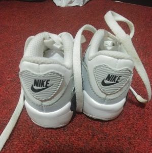 Nike Shoes - Toddler Nike Air Max 97 Nike Shoes - Toddler Nike Air Max 97